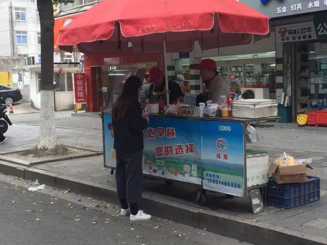 苏州便民早餐车去哪里申请,苏州便民早餐车收费