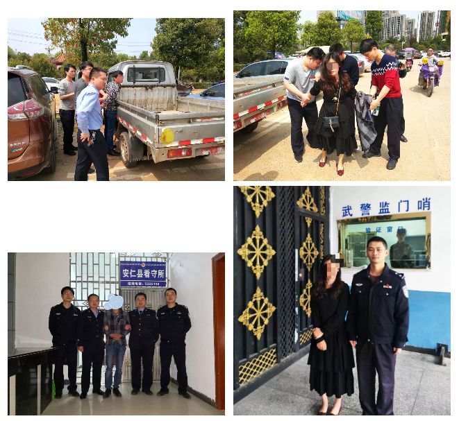 搬家式盗窃涉案近百万,夫妻大盗蚂蚁搬家式盗窃