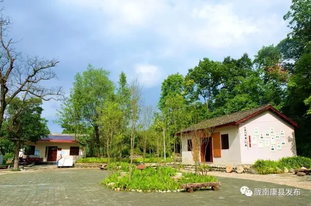 即刻出发旅游怎么样,康县自由行攻略