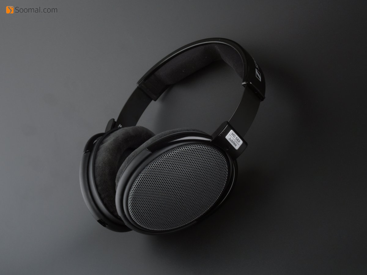 森海塞尔sennheiserhdv820,森海塞尔hd400s耳机评测