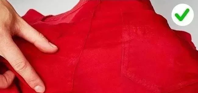 衣服发黄只能扔掉?太浪费!这么洗,每天都穿新衣服