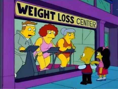 世界公认的减肥方法测评,全球公认三大减肥法