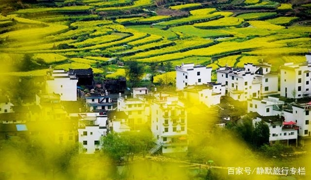 春天一定不能错过的美景,春天到了好玩的地方可多了