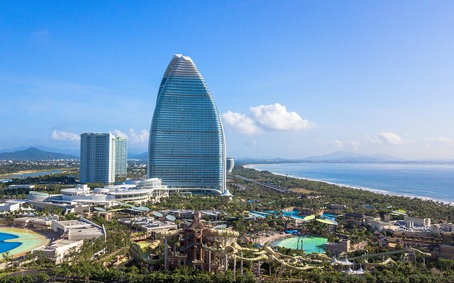 三亚博后村网红打卡地,三亚情侣打卡地推荐