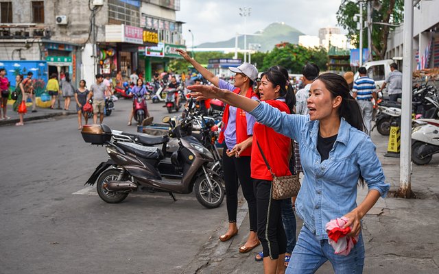 四川去三亚5天4晚自由行网红打卡,三亚旅游网红打卡地点推荐
