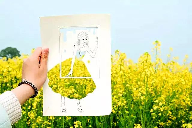 华中农业大学校园到底有多美,华中农业大学园艺林学院