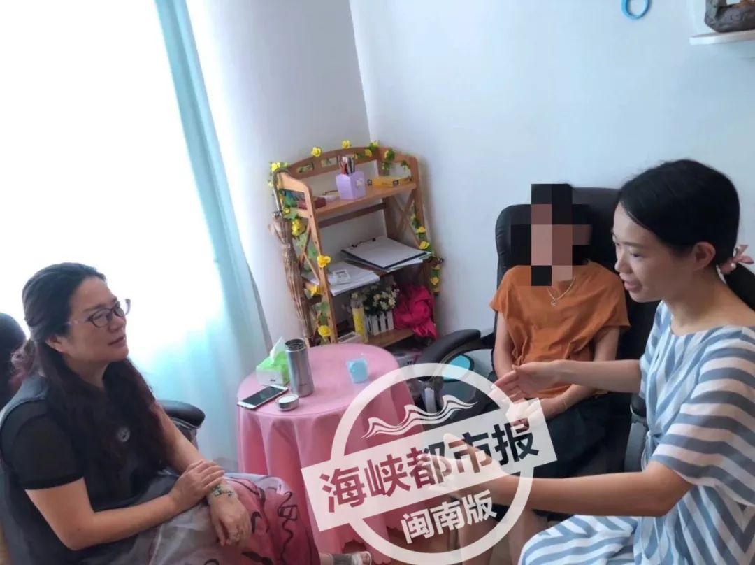 泉州：11岁少女遭表姐夫性侵长达2年，母亲发现了以后……