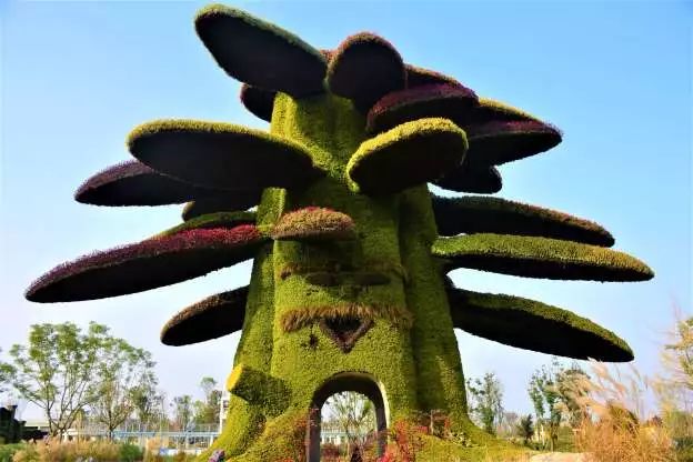 当富士山遇上巴黎铁塔,当雪山遇上好看的雪山
