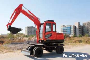 【CMTOP50研究局】5年59款，猜猜CMTOP50,2019将有多少款挖掘机登榜？文末有福利