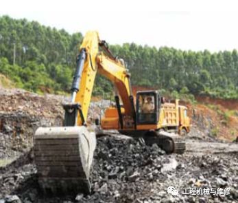 【CMTOP50研究局】5年59款，猜猜CMTOP50,2019将有多少款挖掘机登榜？文末有福利