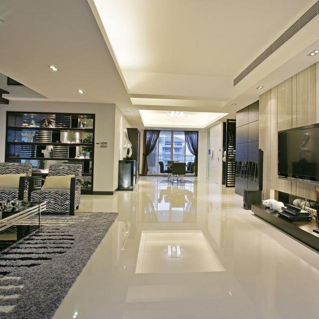 通体砖全抛釉玻化砖哪一种最好,玻化砖和全抛釉和通体砖哪个便宜