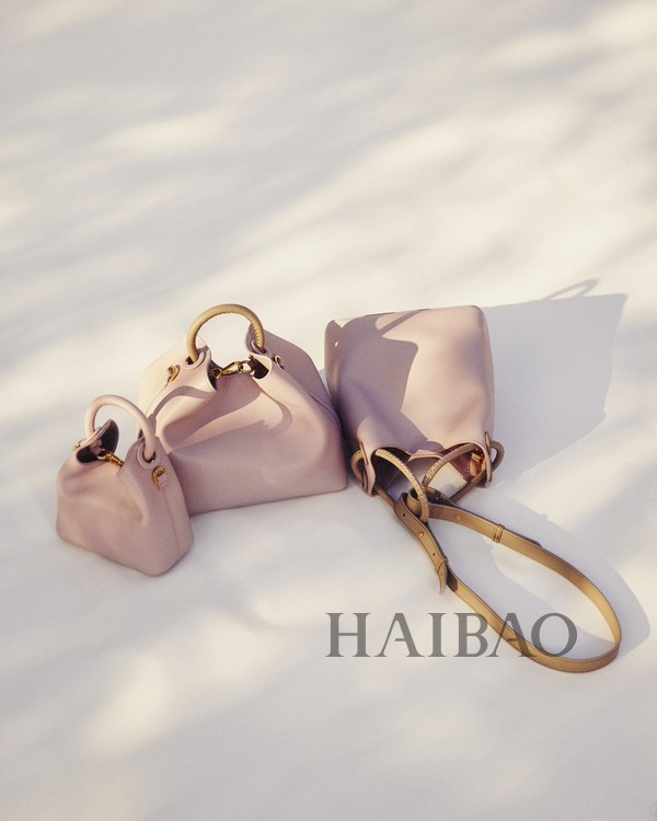 法国独立设计师包袋品牌Elleme2019早春度假及春夏系列