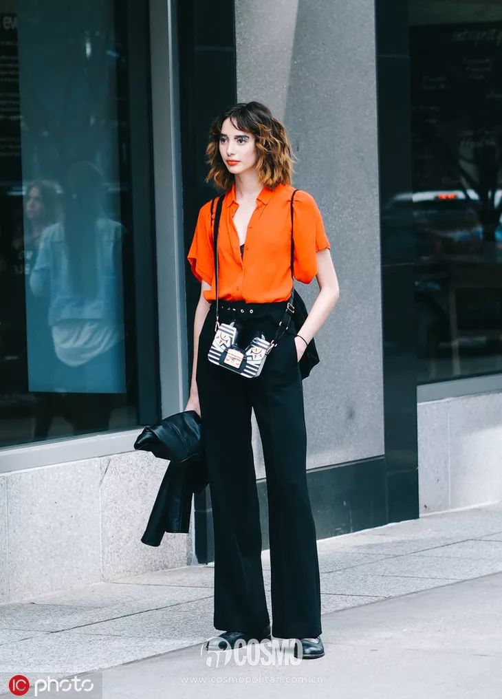 恰好是少年刘昊然穿搭衬衫,昊然弟弟装扮