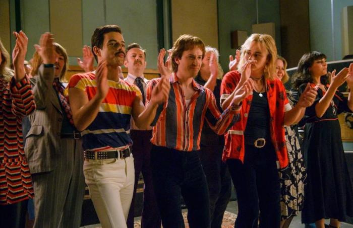 摇滚常见元素,摇滚的时尚与生活