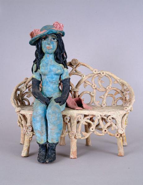 达达派女艺术家名单,达达派艺术家