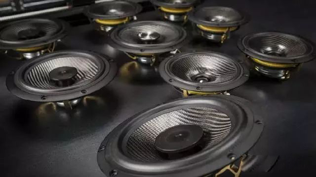 世界无法超越的音乐合集,全世界十大最好的音响品牌