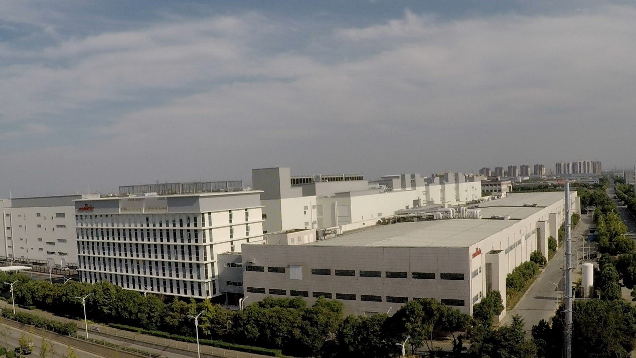 无锡创新智造园,探访乡村振兴聚焦农业转型