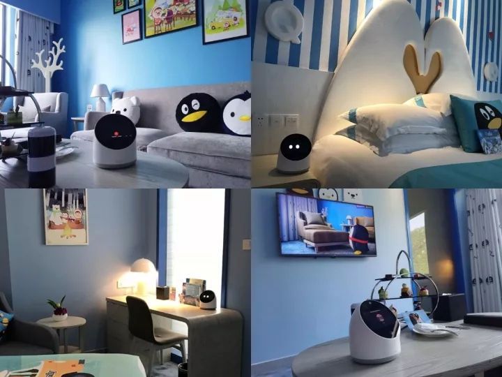 在QQ和luckin的主题店，我听见99年互联网创业浪潮的回声