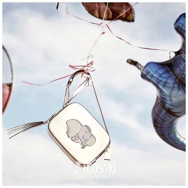 周迅这次种草的包包只要300块，可以拔