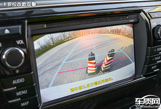 2018年度实用性测试小结：紧凑型轿车篇