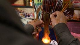 广州记忆鸟笼,一代人的广州记忆