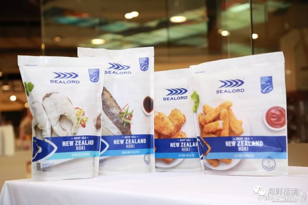 新西兰十大顶级海鲜,新西兰原装进口王牌产品