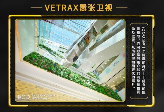 iqoo拍照好性能好续航好,iqooneo6拍照样张