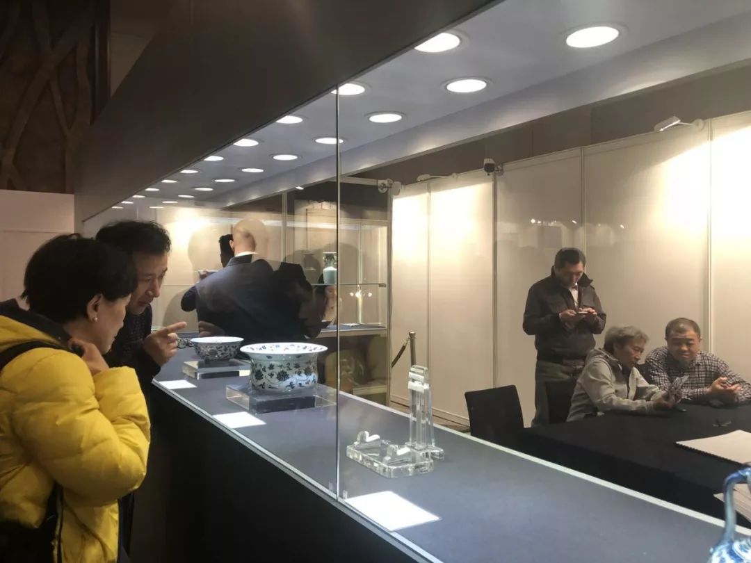 2022香港苏富比春拍古玉,香港苏富比2019春拍成交