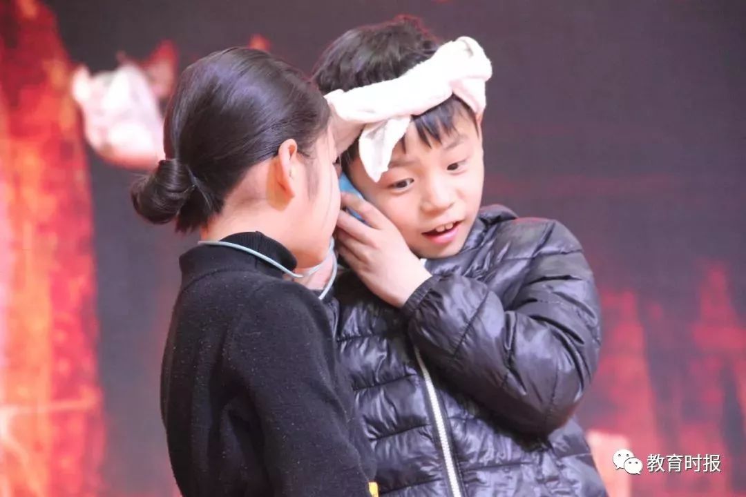 我们要培养什么样的儿童,我们要培养怎样的人