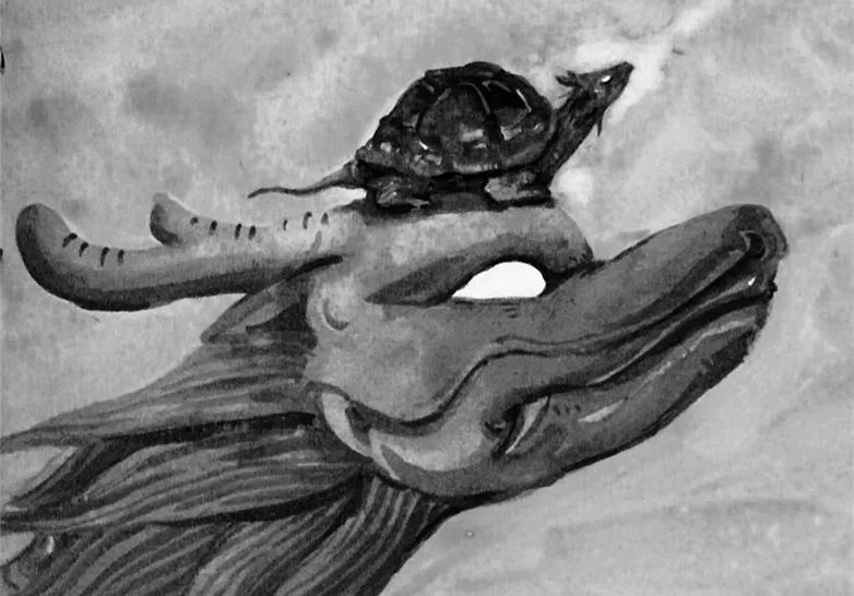 我认识了一位阿里巴巴“禁卫军”