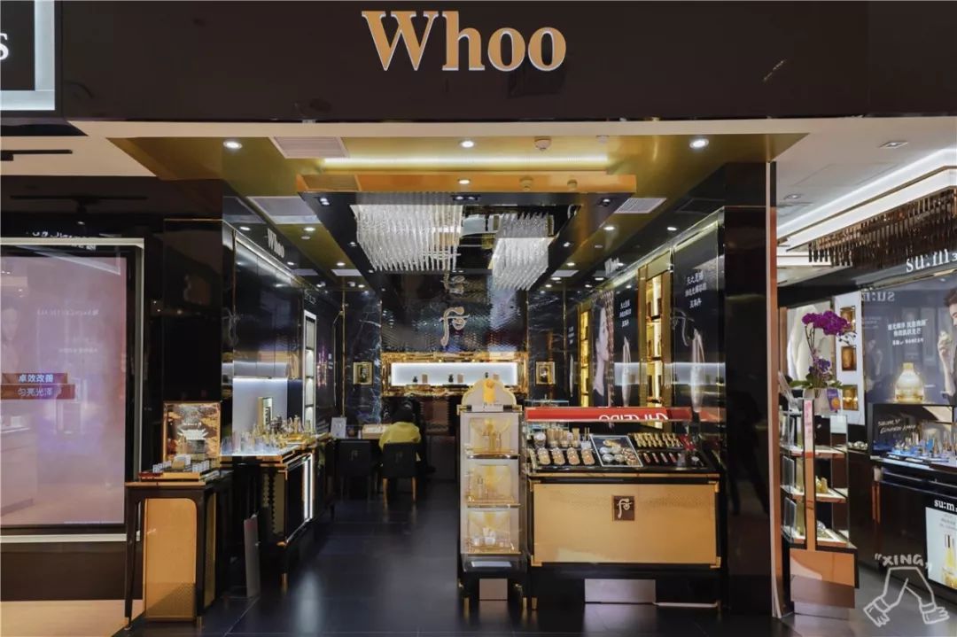 杭城姑娘太幸福了！限时5天的皇后梳妆台来了，简直是韩国宫廷才有的奢华护肤