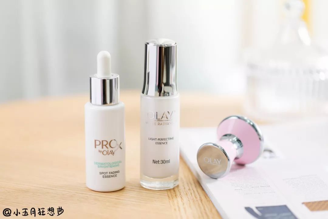 小红书美白淡斑排行榜,小红书推荐的美白方法