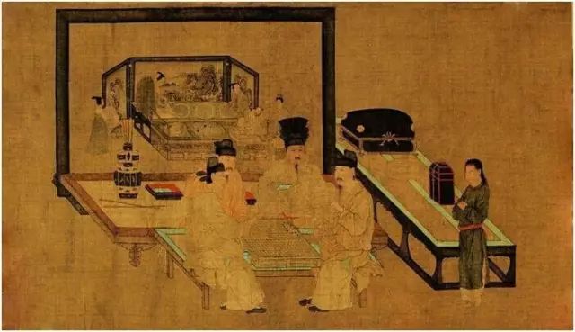 中国古典家具纹样,古典家具设计图纸