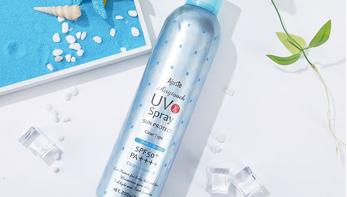 1元秒杀高倍防晒,持久高倍防晒平价防紫外线