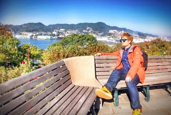 胖粑粑也有春天！这些潮爆的大码原单男装店，快给孩子爸看|二宝爸淘货