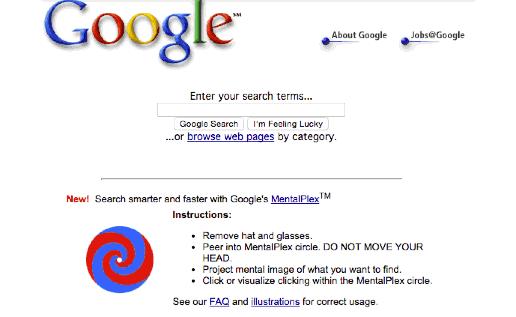 愚人节不上当蜀黍教你防忽悠,愚人节上当的经典语录