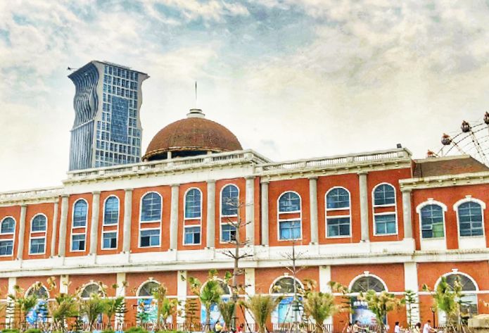 旅博会酒店价目表 (旅博会热卖火热进行中)