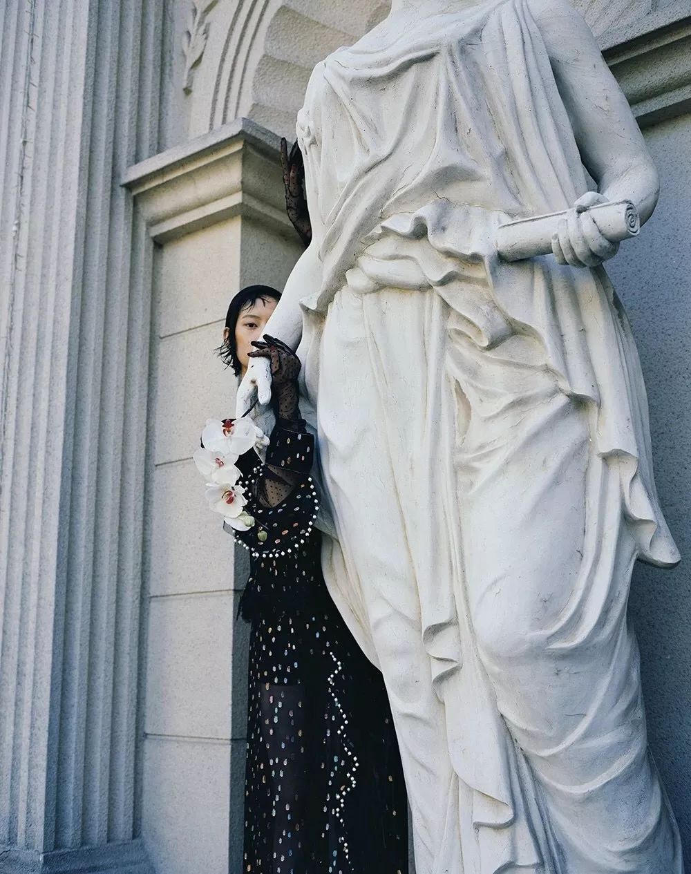 网红最豪华的烂尾楼,杭州网红烂尾楼在哪