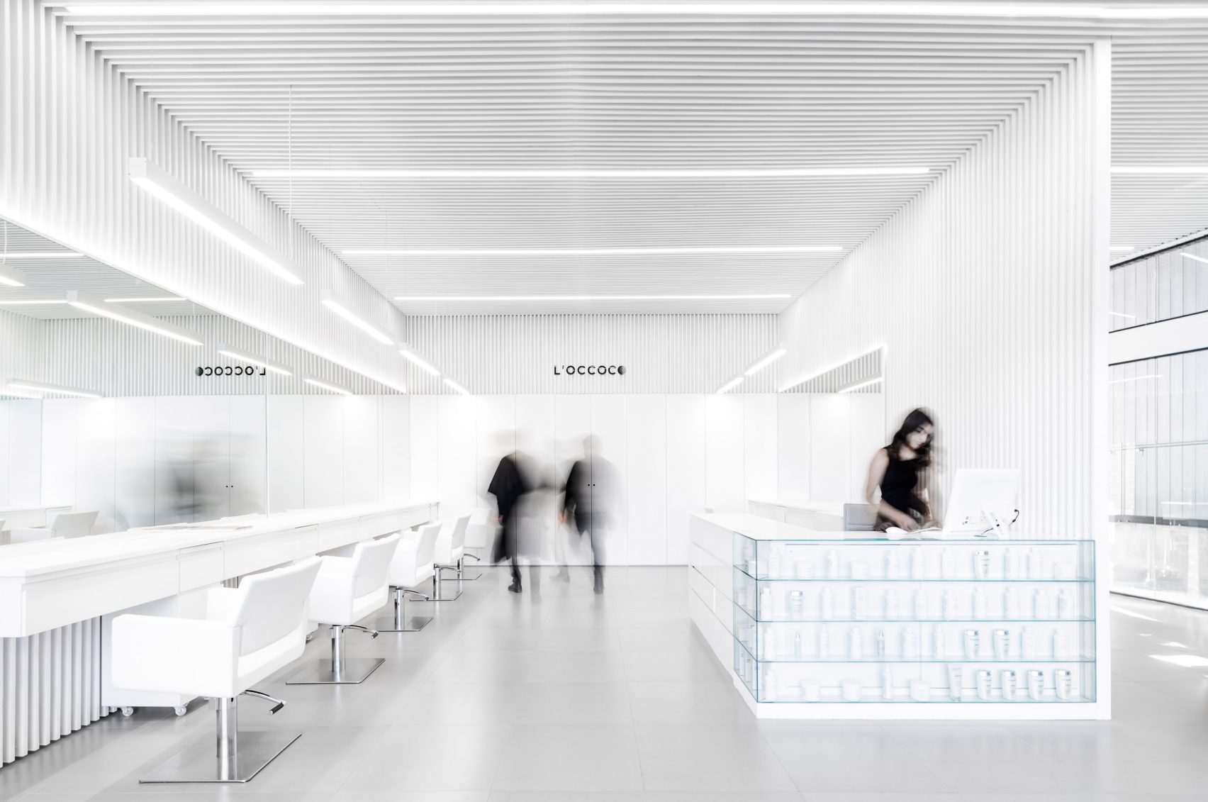 美发打卡圣地,美发打卡地推荐