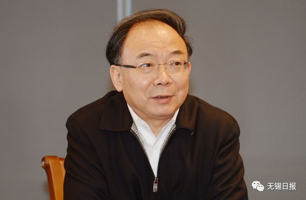 坚定不移加快高质量发展,区委书记谈高质量发展