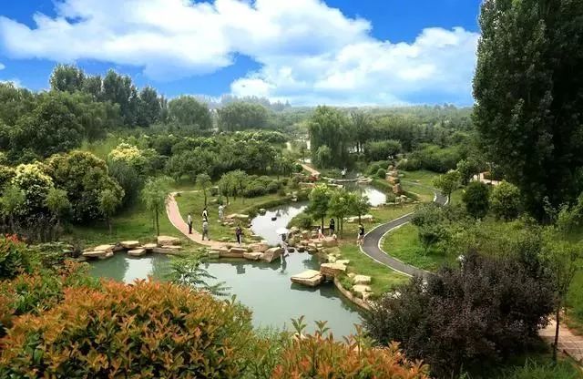 免票或半价！全国几百个景区集体降价，河南有这些…千万别错过！