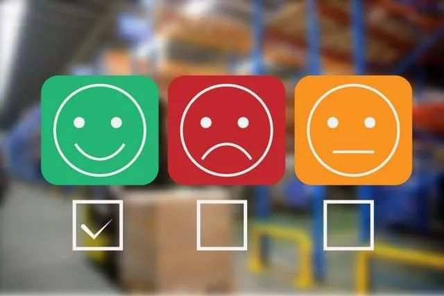 建筑工程顾客满意度调查表范例,2023年各行业顾客满意度排行榜