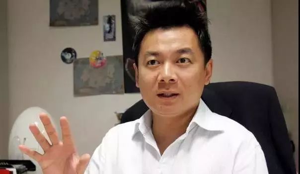 朱骏投资乐视,朱骏投资人