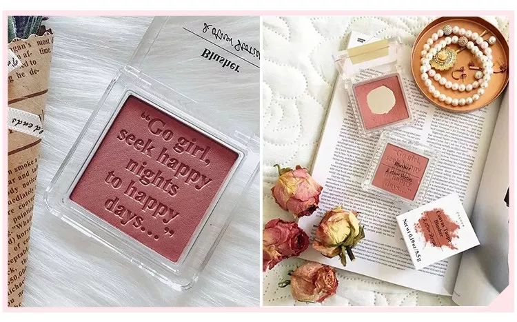 周黑鸭美妆,连周黑鸭都开始卖口红了