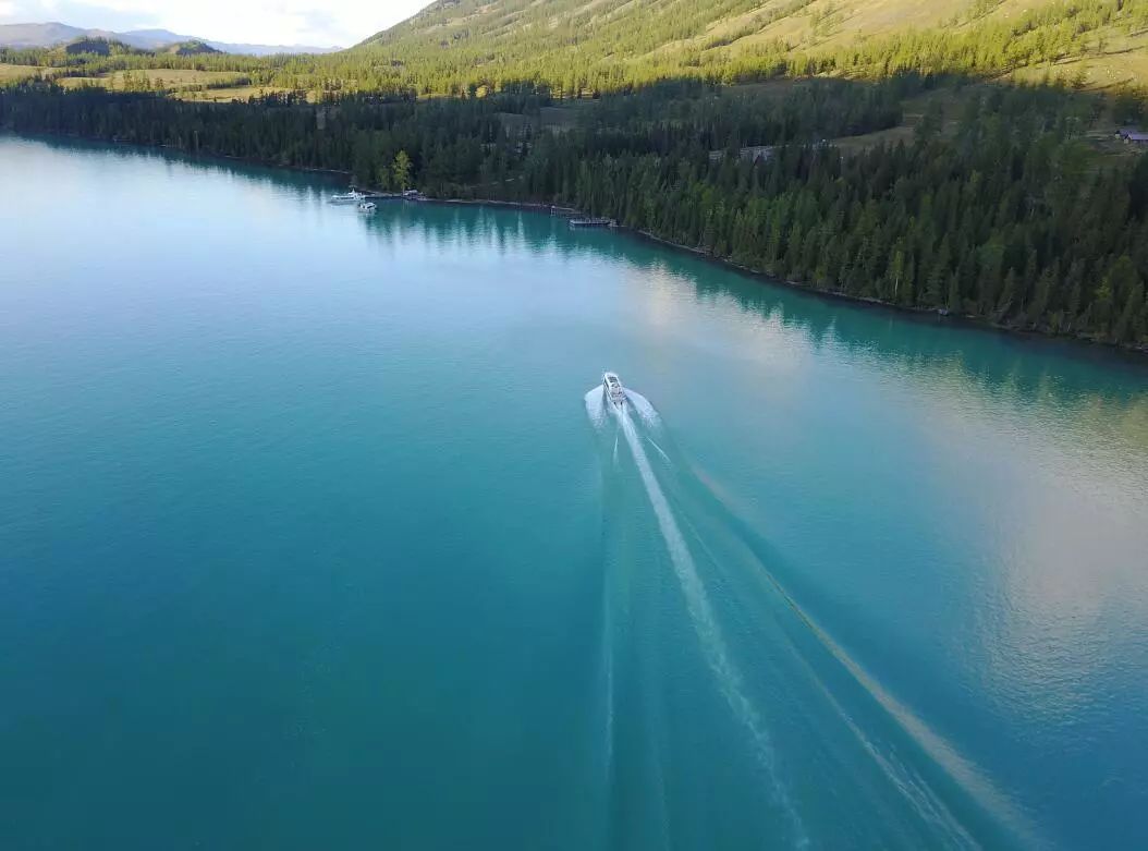 （必看速知）2019年喀纳斯景区·喀旅股份春夏秋最新优惠政策出炉，更深度地喀纳斯秘境极致旅行体验。