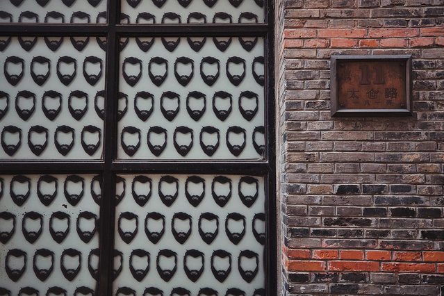 穿越时间与空间,带你看不一样的上海