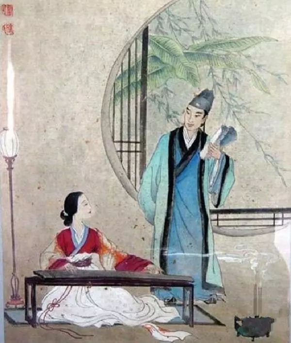 秦淮八艳与陈圆圆,秦淮八艳陈圆圆的悲情坎坷一生