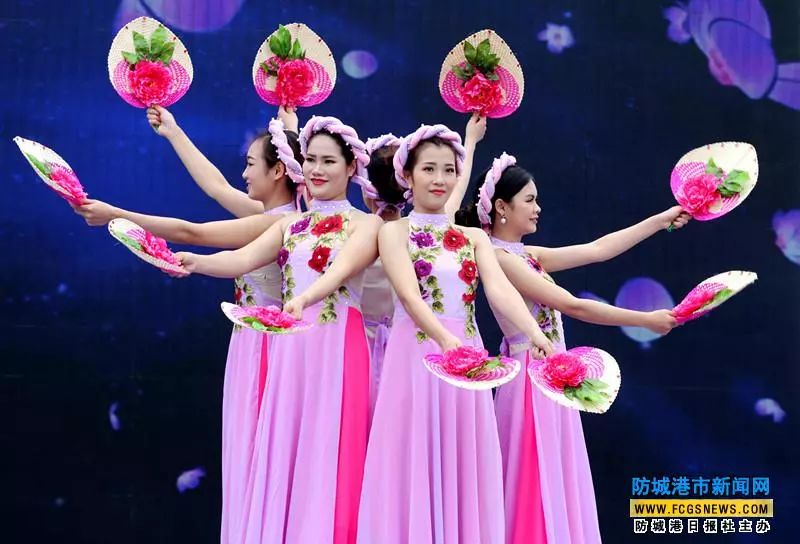 【嘿撩撩啰】壮族三月三,防城港等你撩!