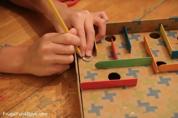 快递盒变废为宝简单,快递盒变废为宝简单快速