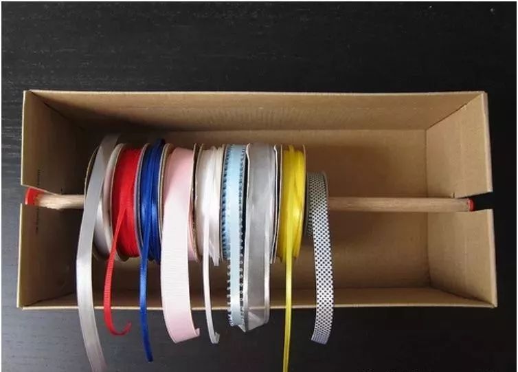 废旧快递盒不要扔改造一下,快递盒变废为宝简单好看